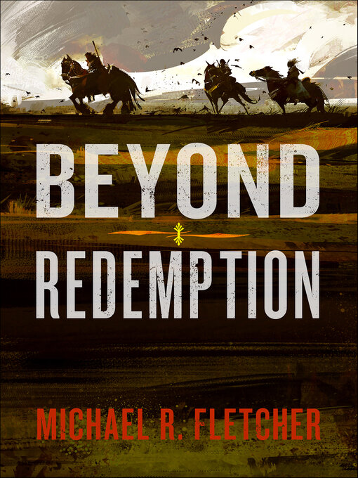 Title details for Beyond Redemption by Michael R. Fletcher - Available
